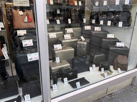 rimowa outlet roermond